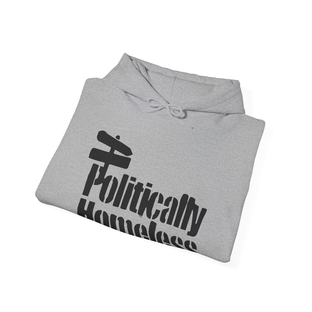 Legend - Heavyweight Hoodie
