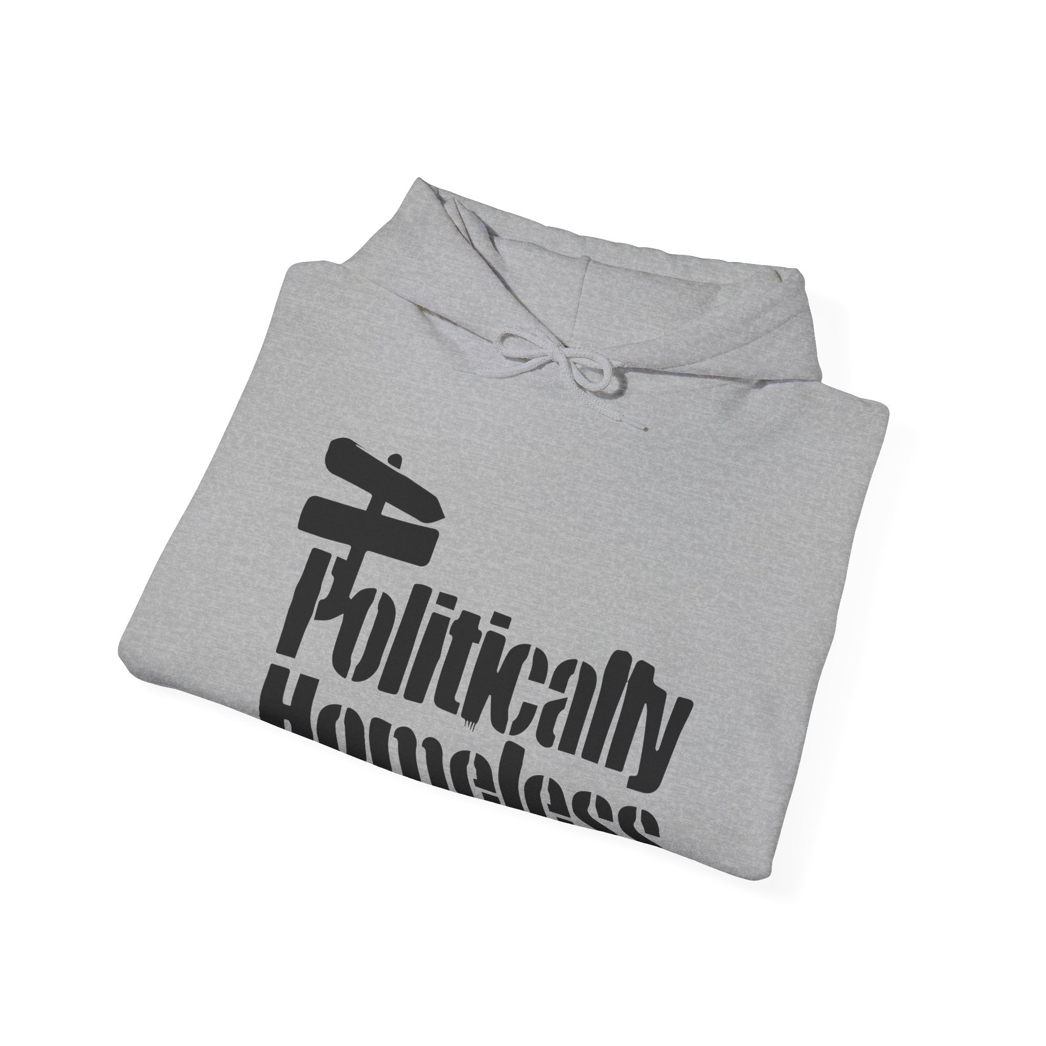 Legend - Heavyweight Hoodie