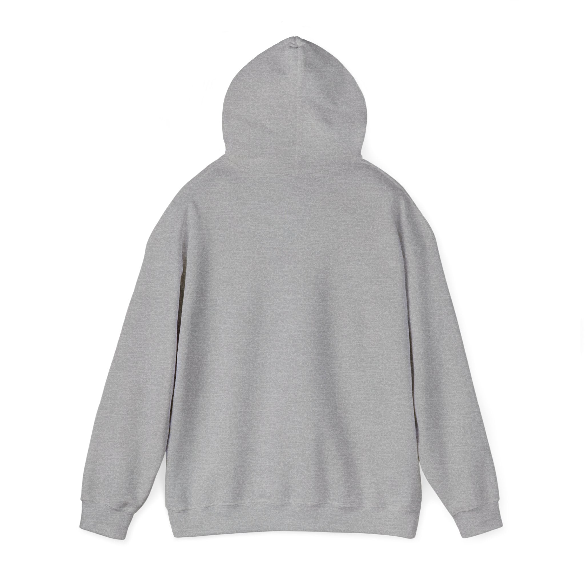Legend - Heavyweight Hoodie