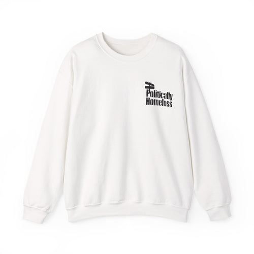 Legend Crewneck