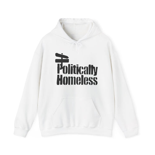 Legend - Heavyweight Hoodie