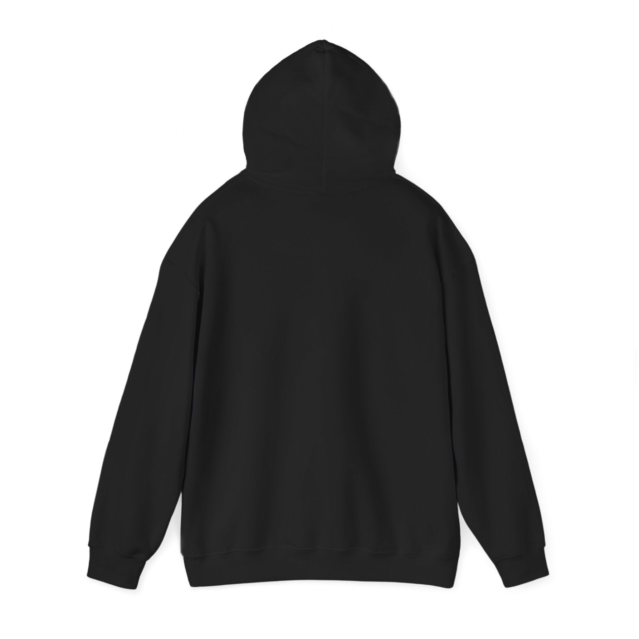 System Error - Heavyweight Hoodie