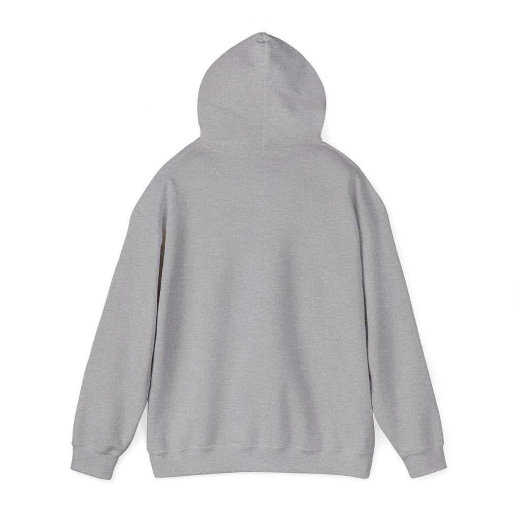 System Error - Heavyweight Hoodie