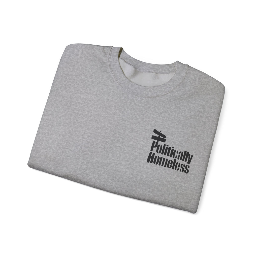 Legend Crewneck