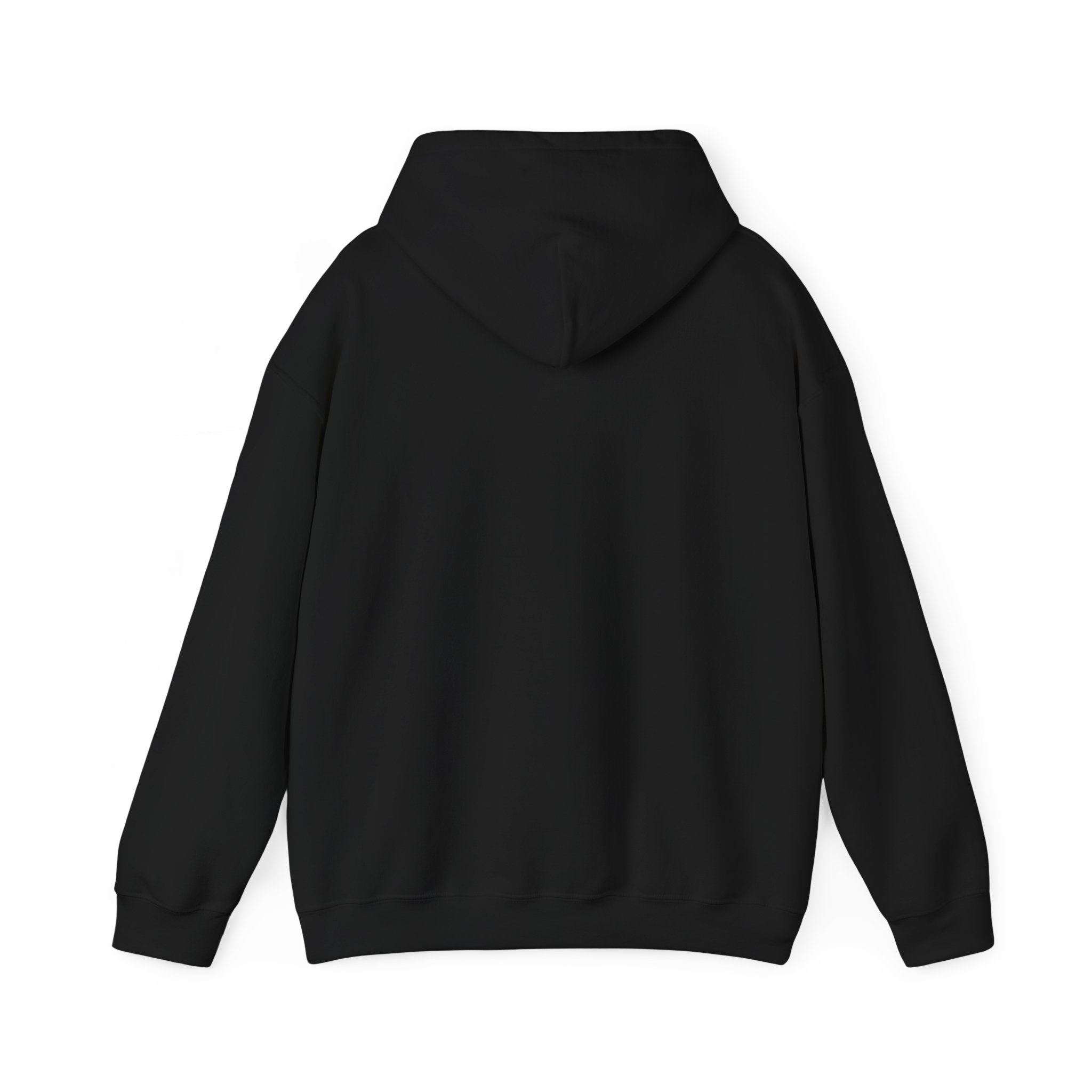 System Error - Heavyweight Hoodie