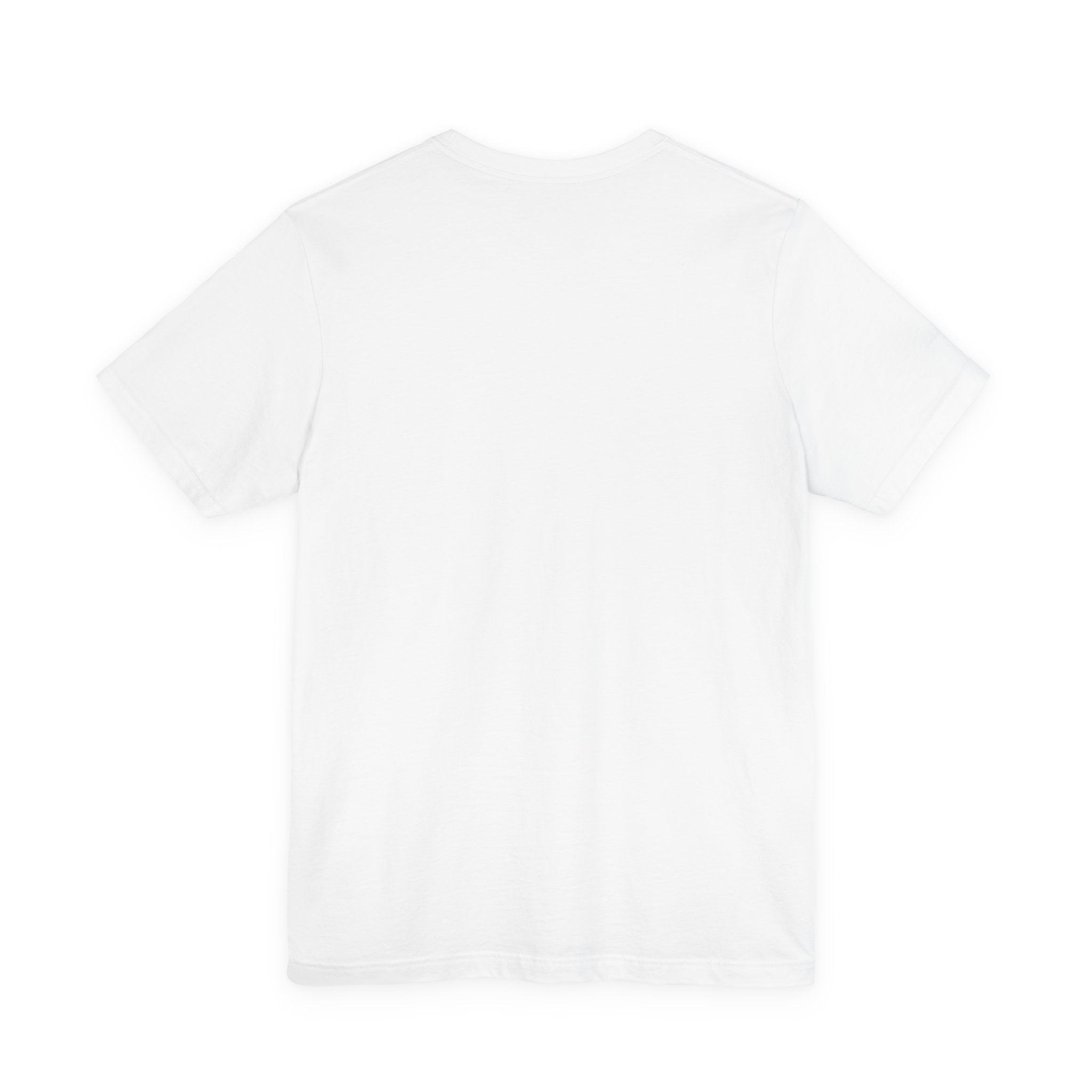 Wordmark Boxy Tee