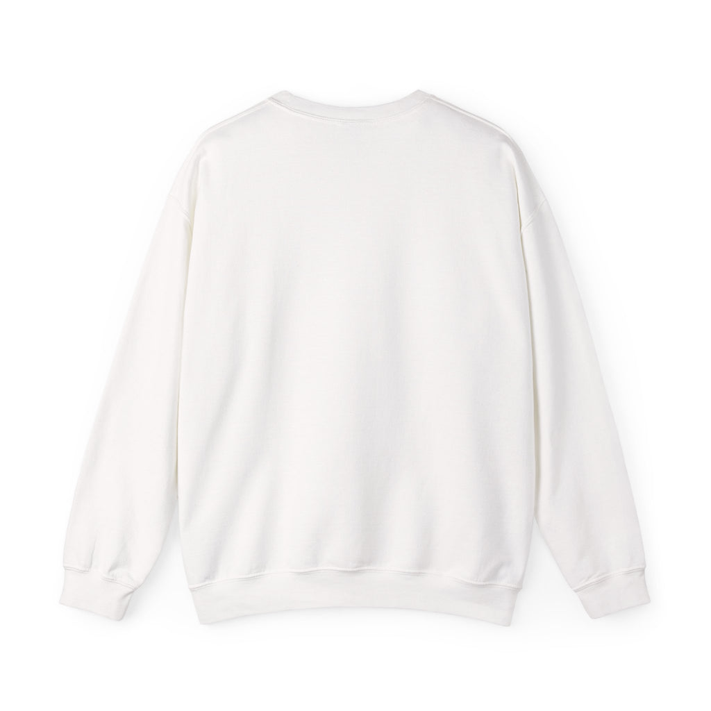 Redacted-01 - Crewneck Sweatshirt (Light)
