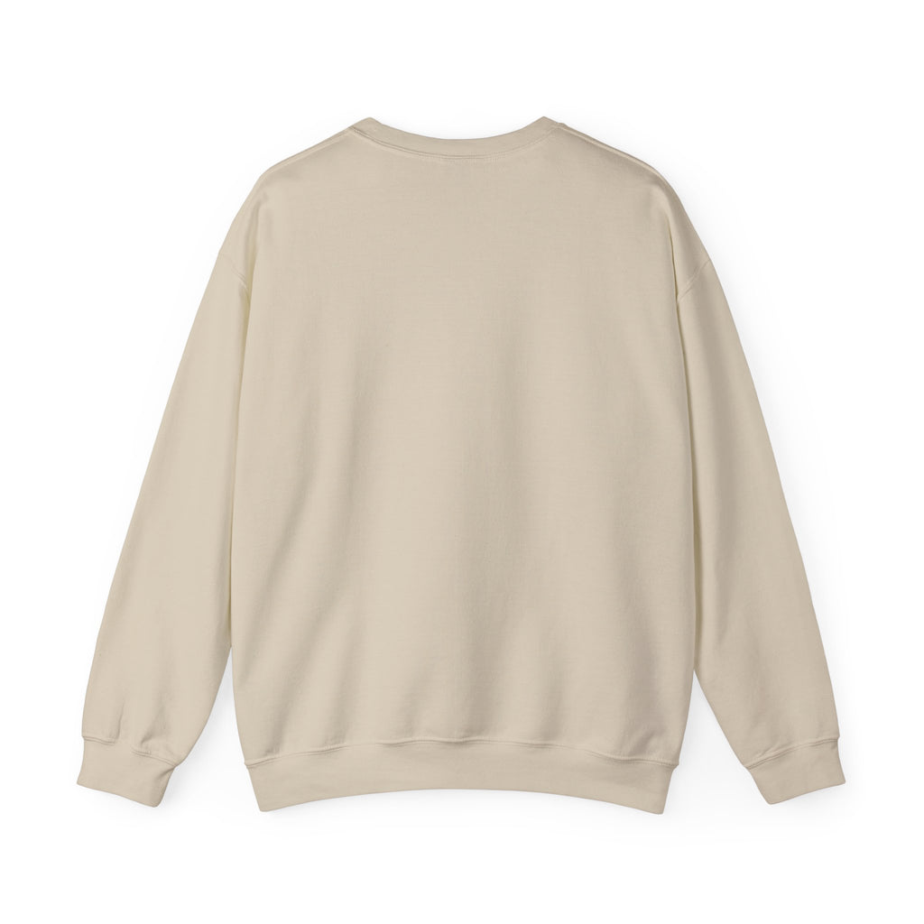 Redacted-01 - Crewneck Sweatshirt (Light)