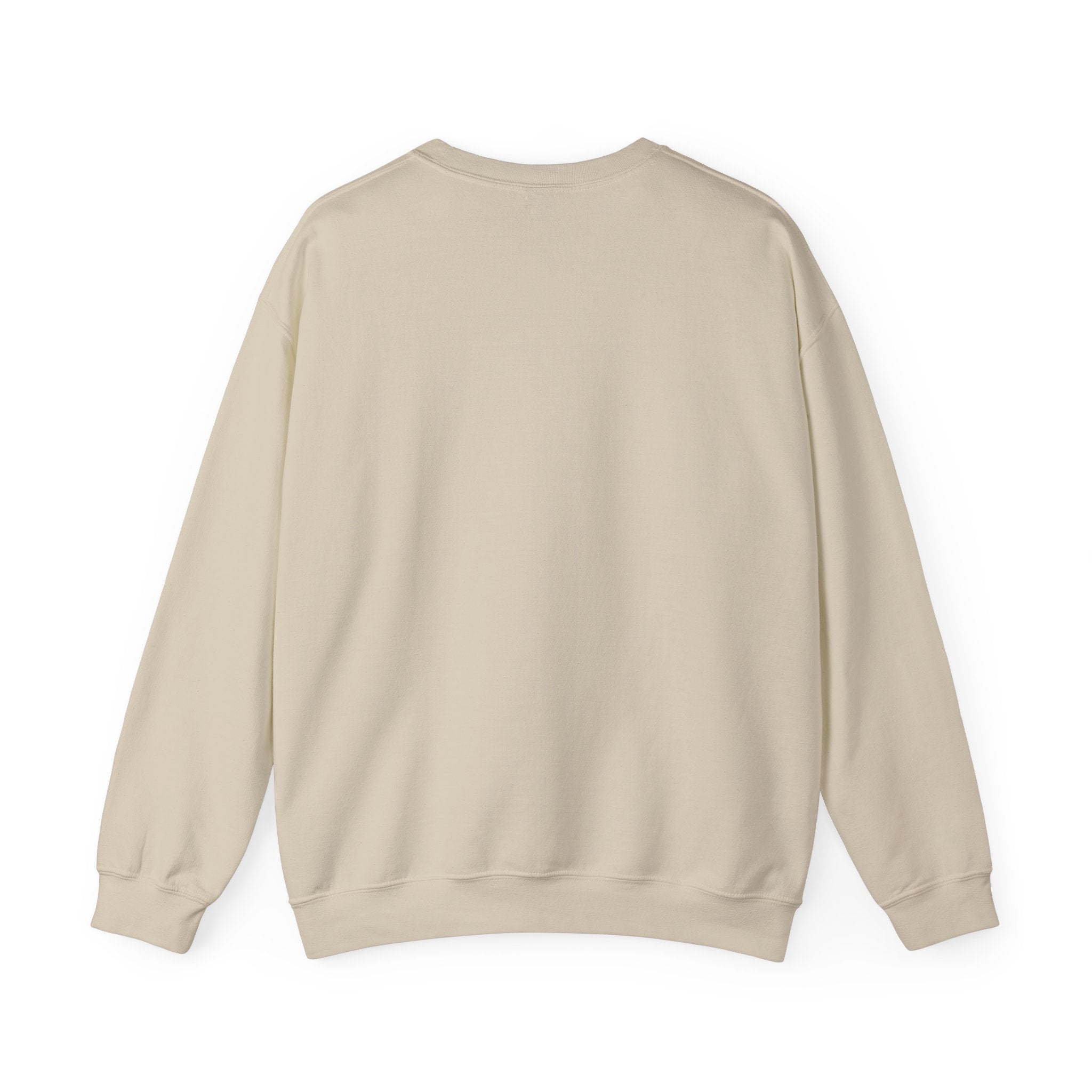 Redacted-01 - Crewneck Sweatshirt (Light)
