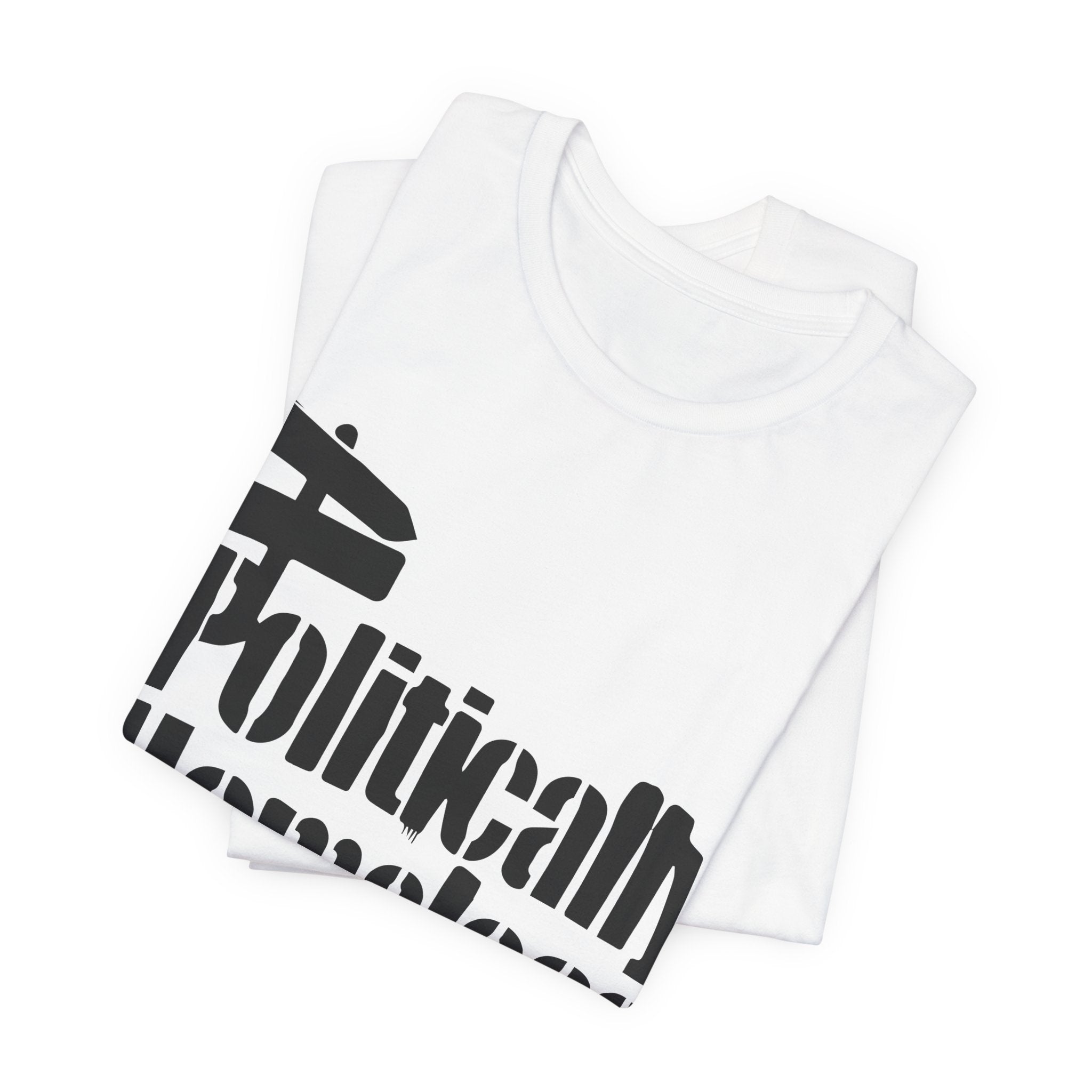 Wordmark Boxy Tee