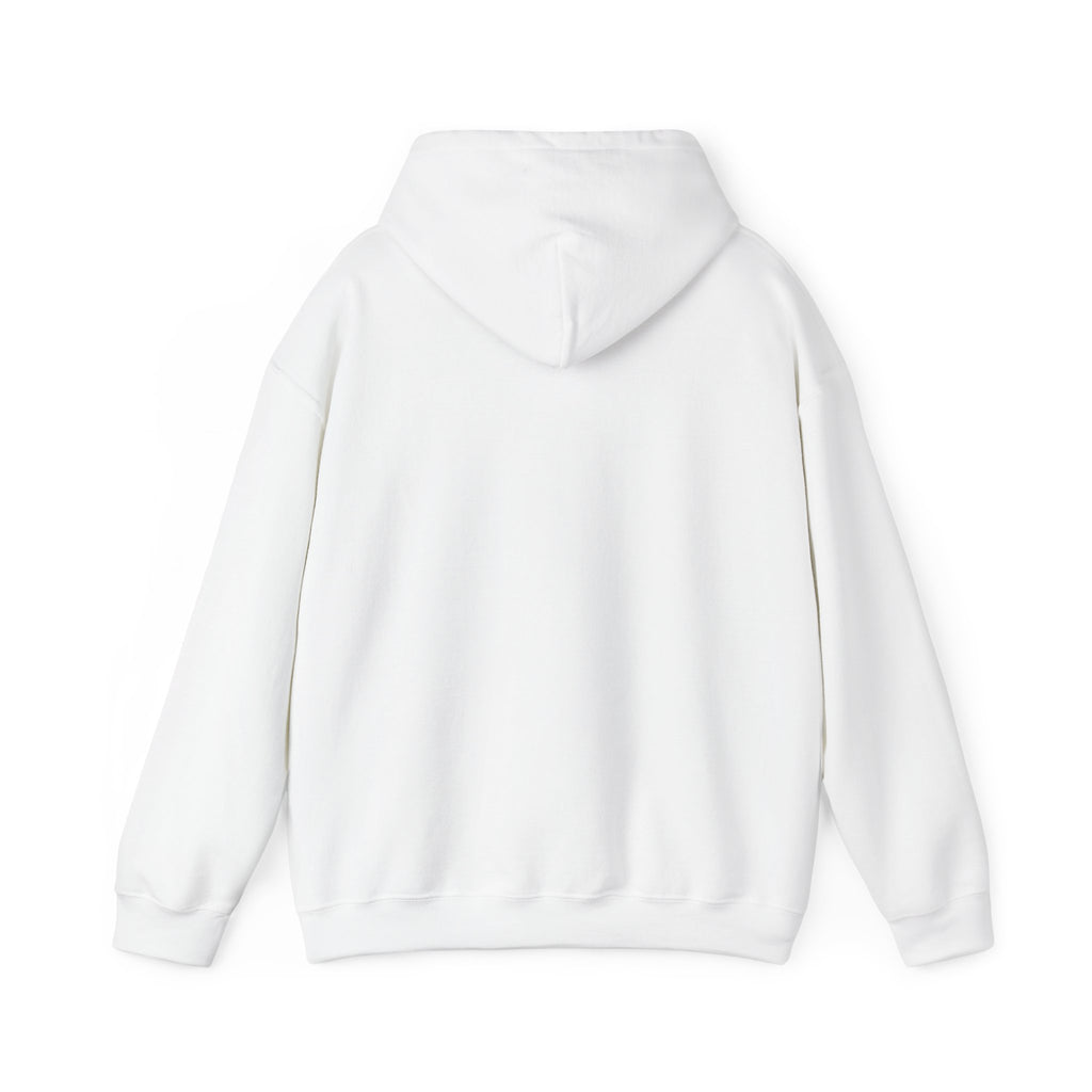 Legend - Heavyweight Hoodie