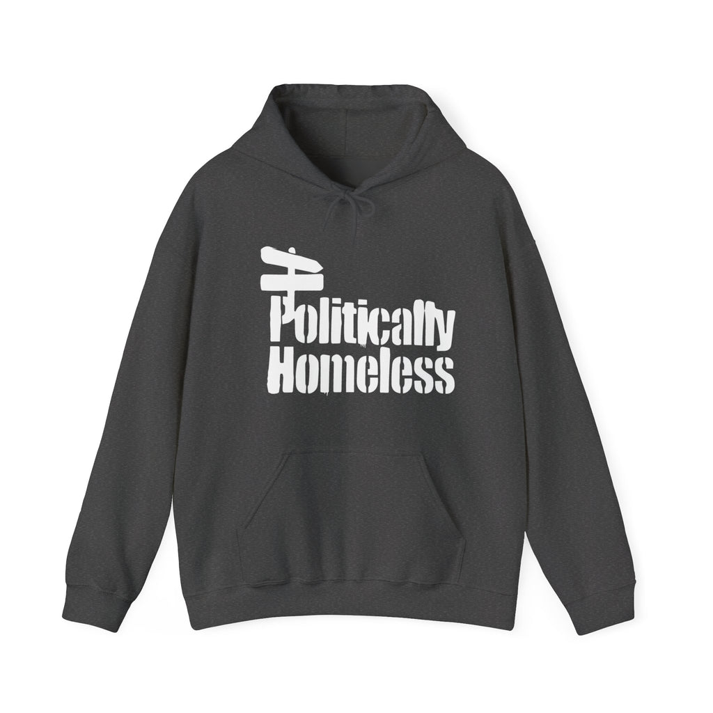 Legend - Heavyweight Hoodie