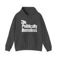 Legend - Heavyweight Hoodie