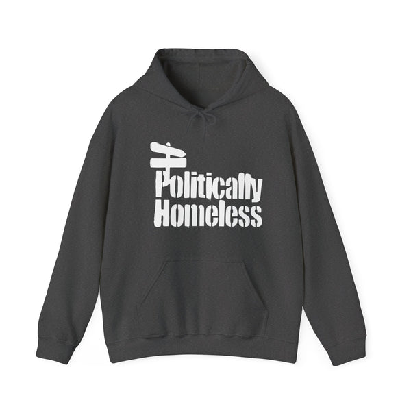 Legend - Heavyweight Hoodie