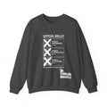 System Error Crewneck