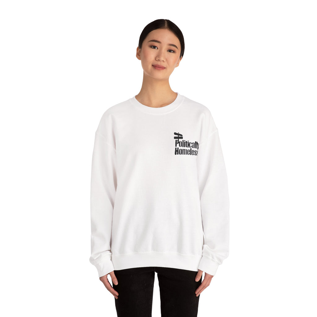 Legend Crewneck