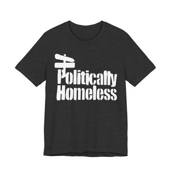 Wordmark Boxy Tee