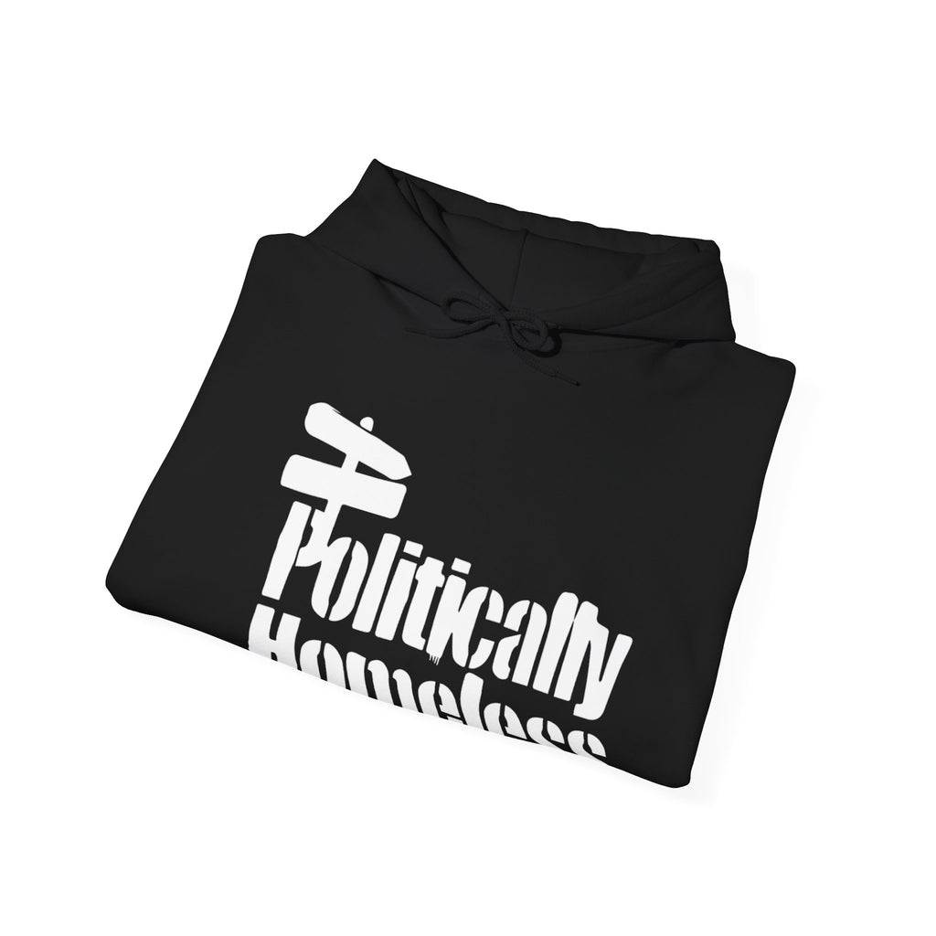 Legend - Heavyweight Hoodie