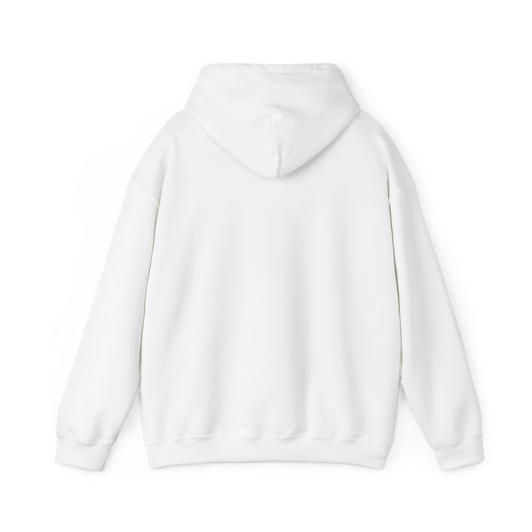 System Error - Heavyweight Hoodie