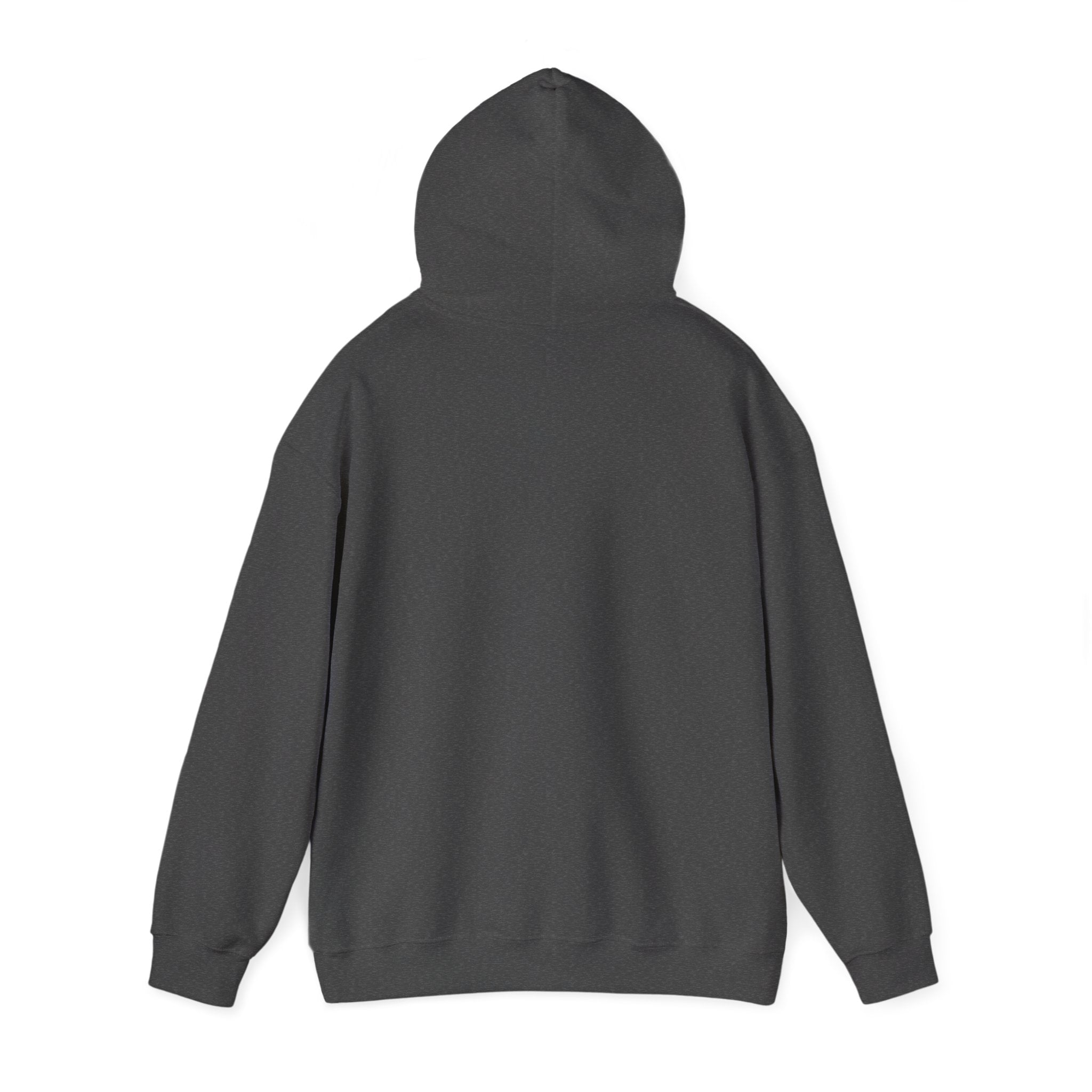 Legend - Heavyweight Hoodie