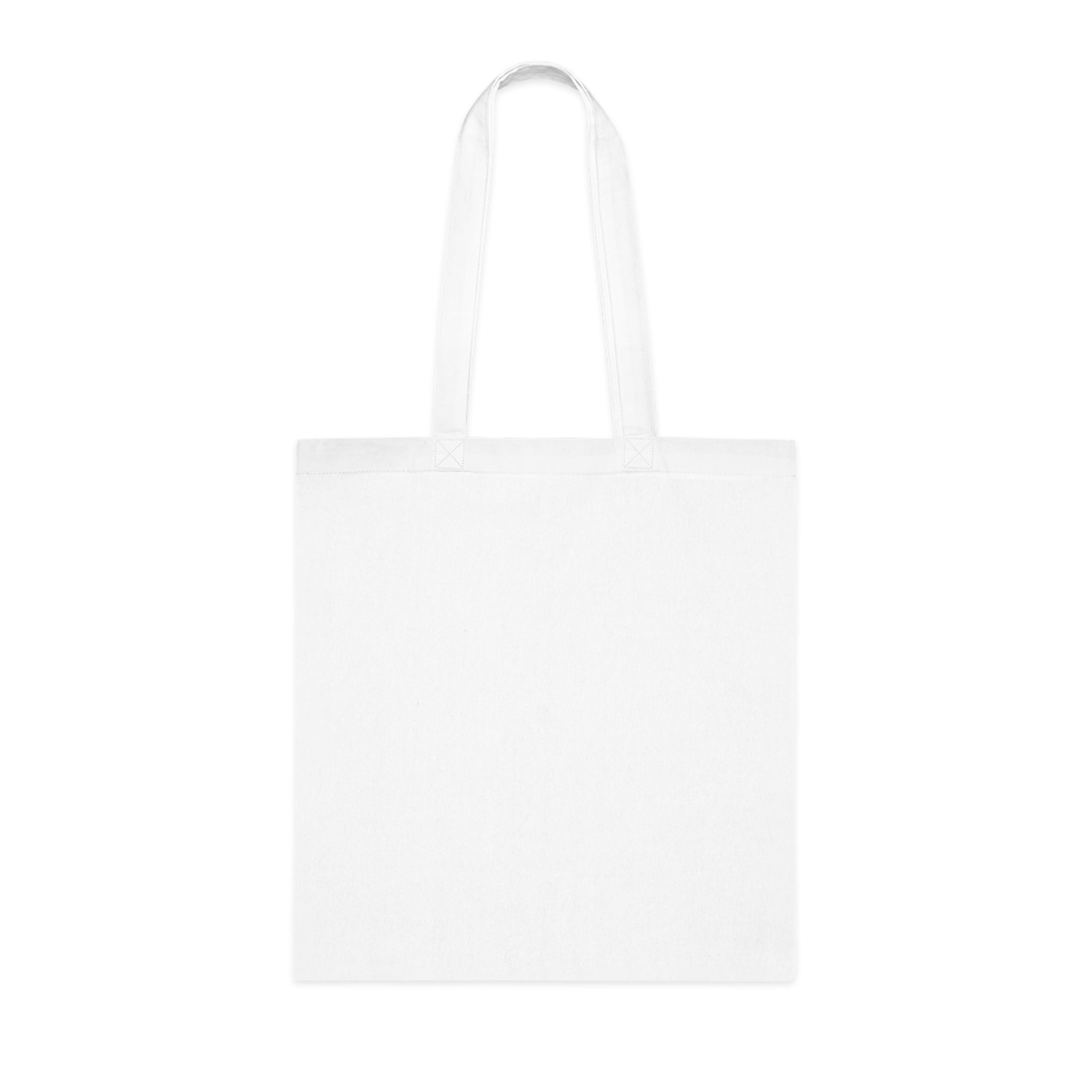 System Error Cotton Tote - Political Statement Eco Tote Bag