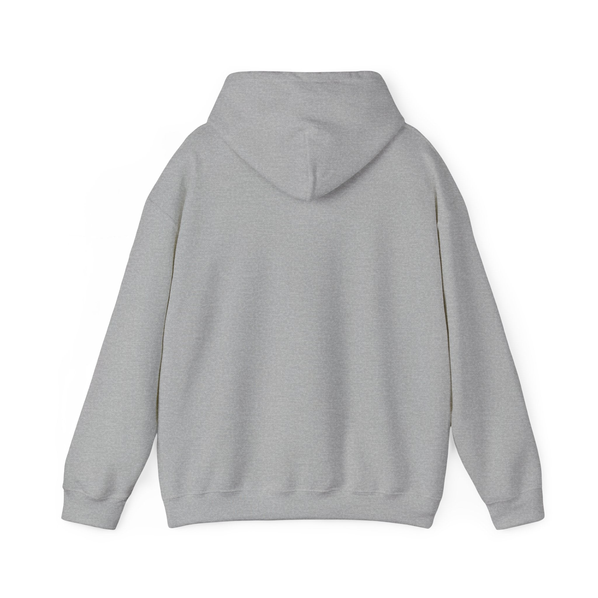 Legend - Heavyweight Hoodie