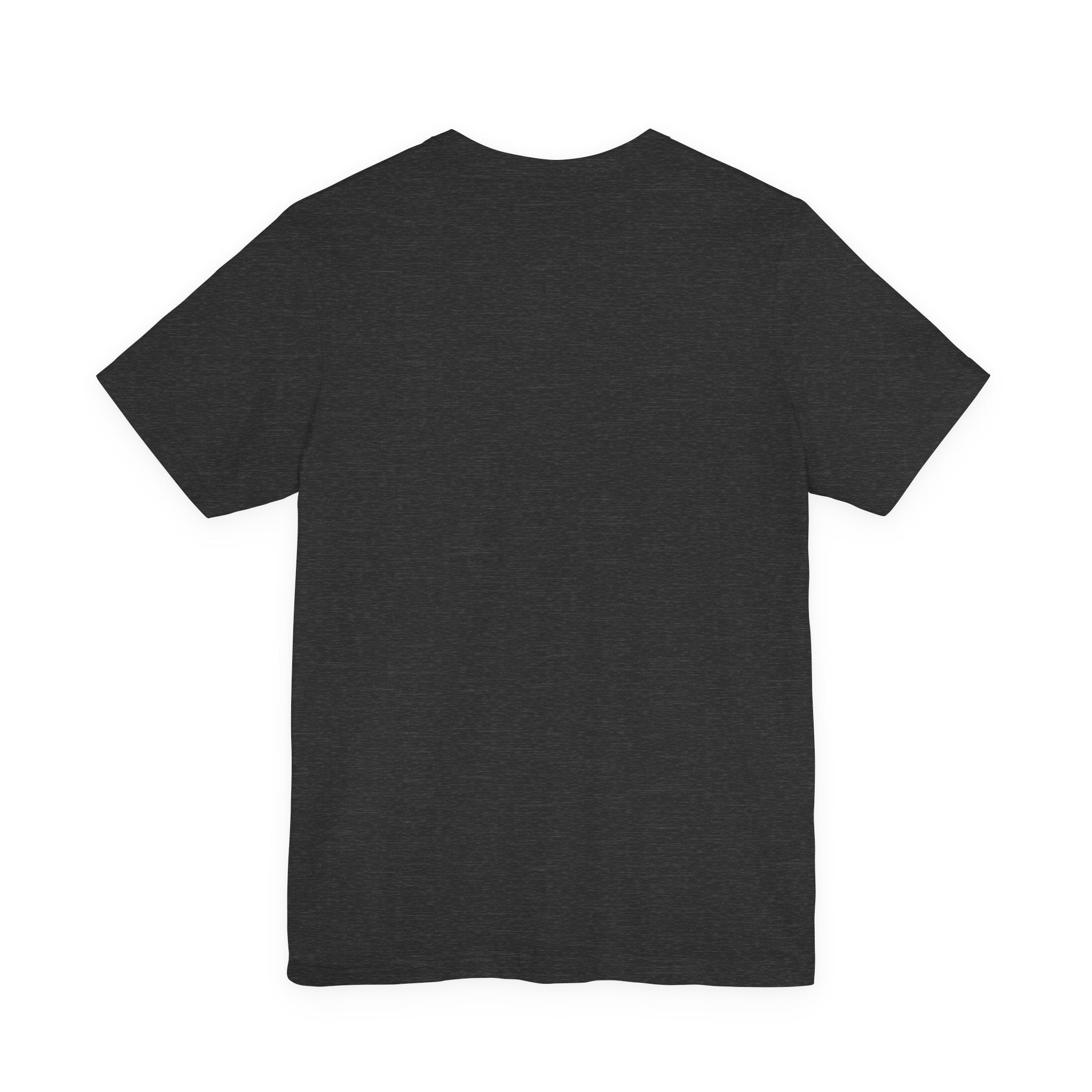Wordmark Boxy Tee