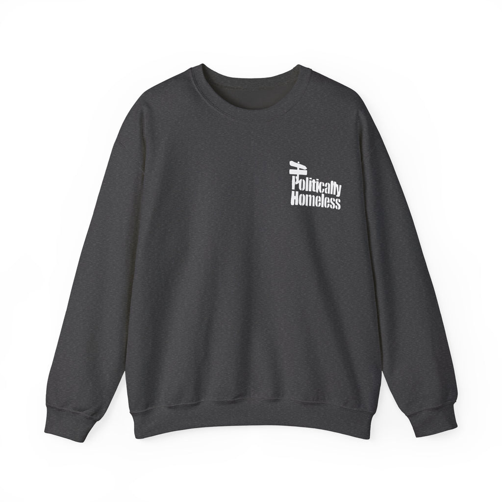 Legend Crewneck
