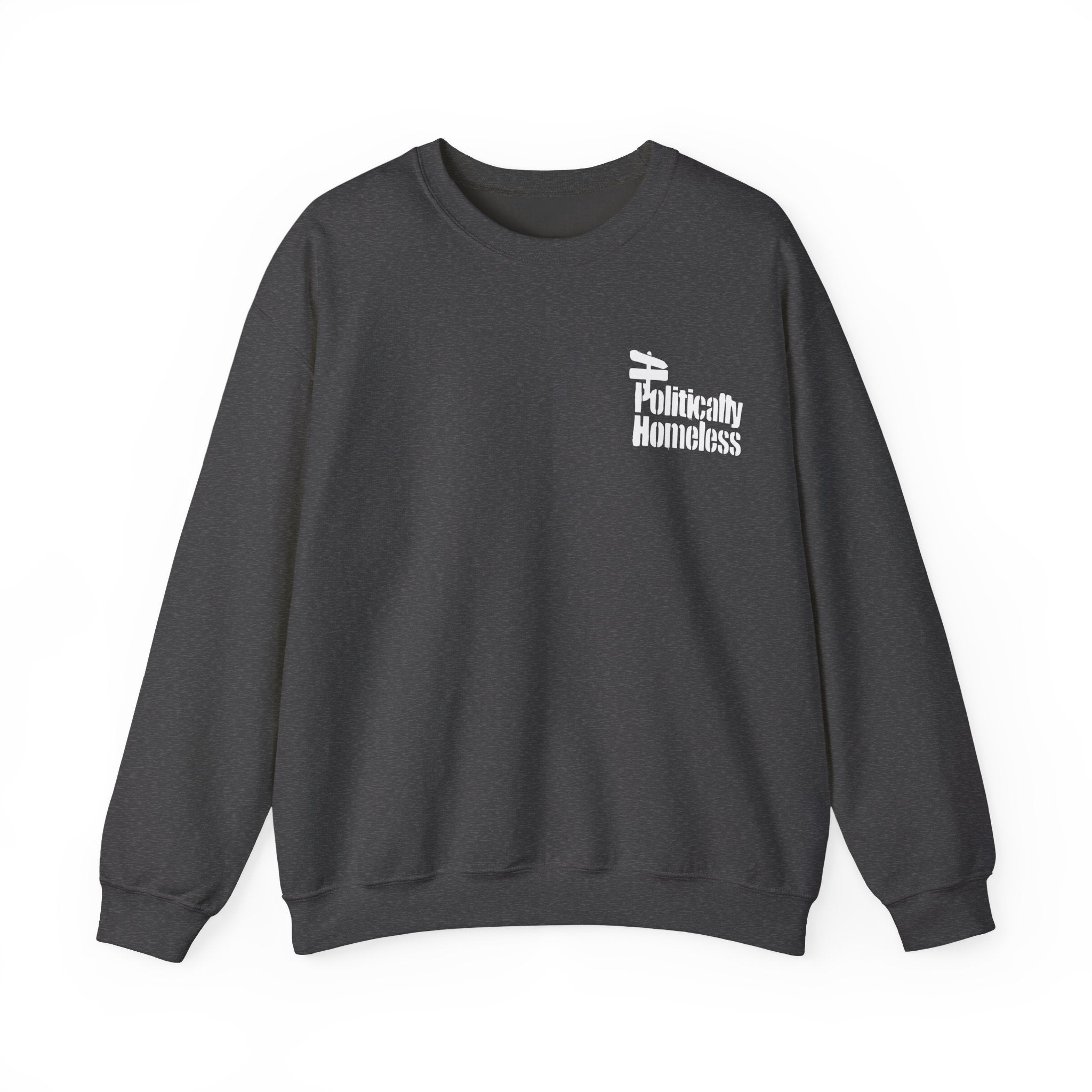 Legend Crewneck