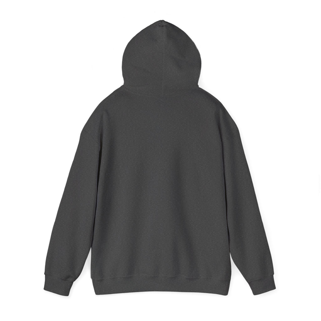 System Error - Heavyweight Hoodie