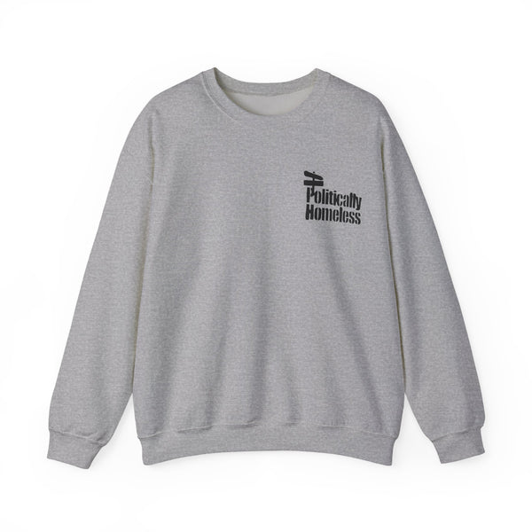 Legend Crewneck