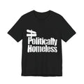Wordmark Boxy Tee