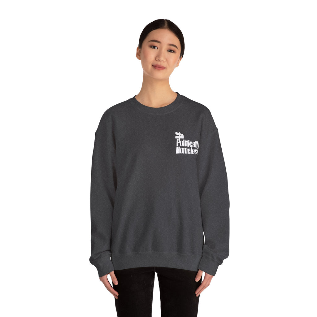 Legend Crewneck