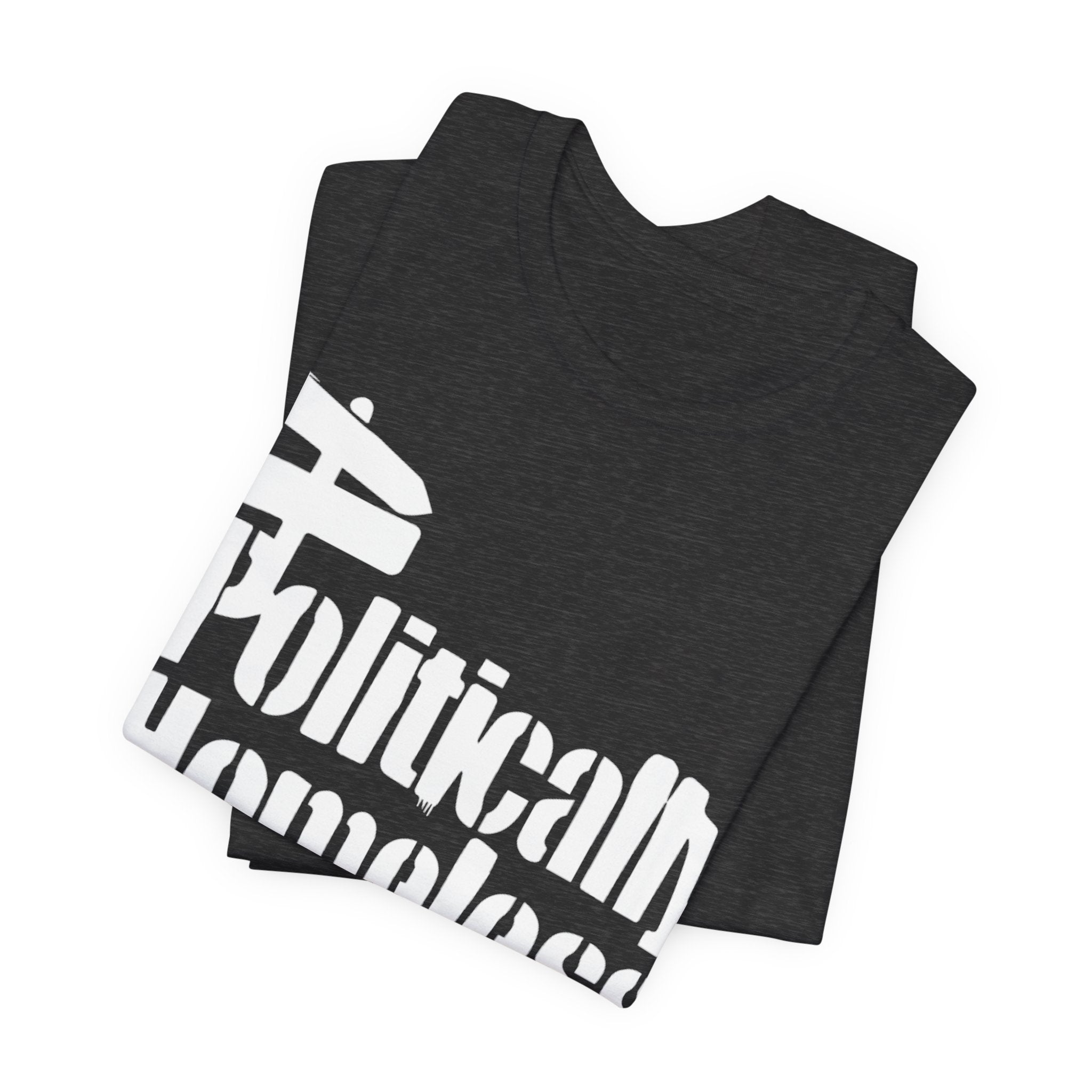 Wordmark Boxy Tee