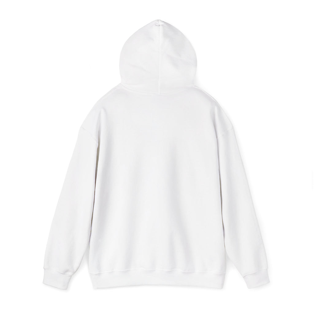 Legend - Heavyweight Hoodie