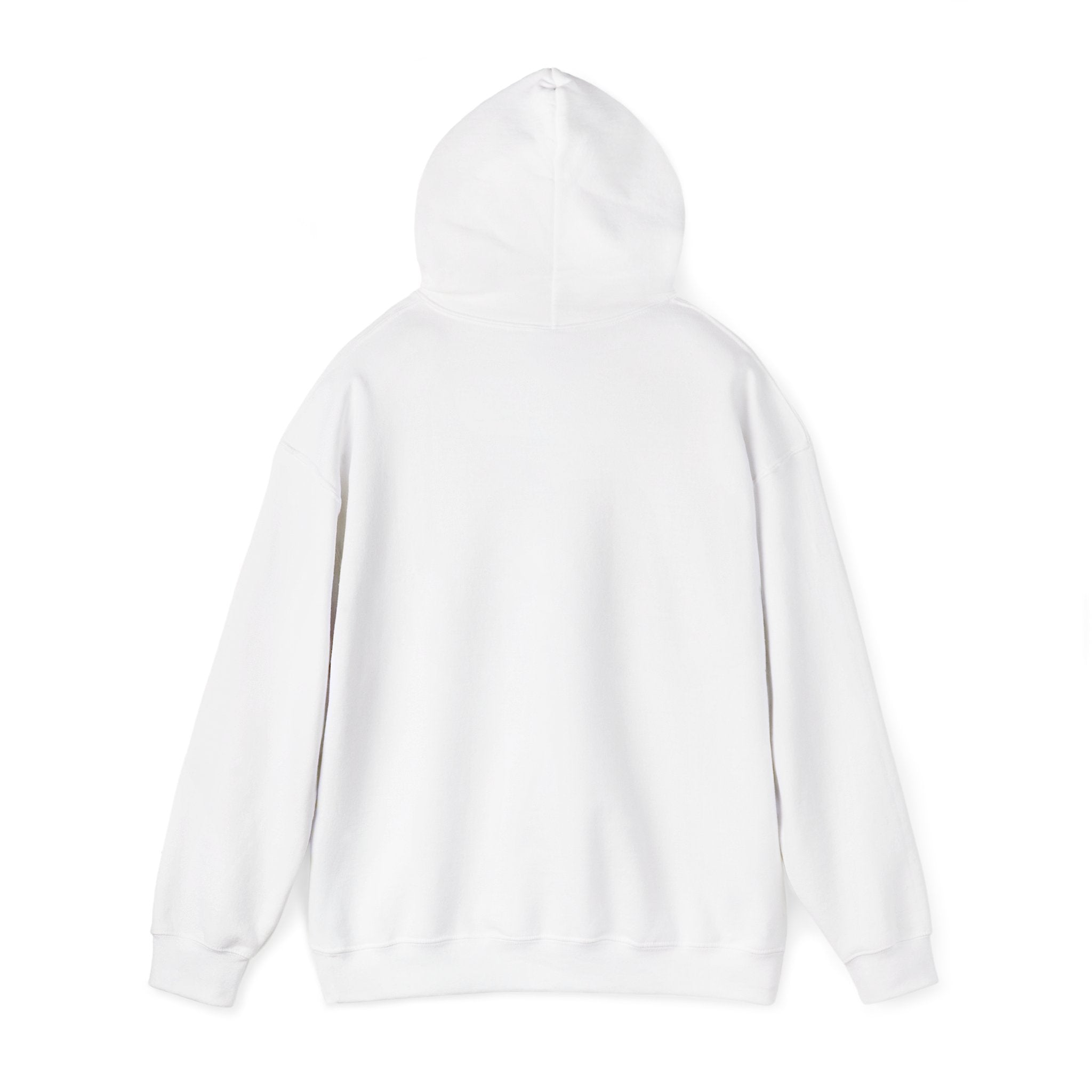 Legend - Heavyweight Hoodie