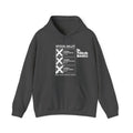 System Error - Heavyweight Hoodie