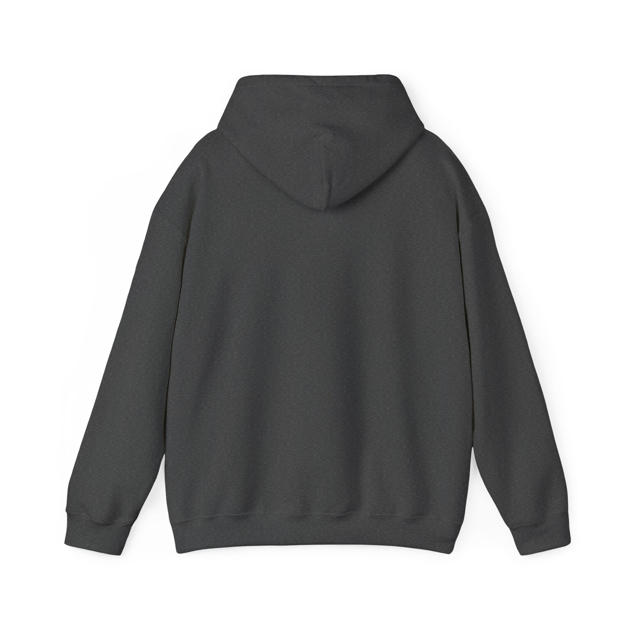 System Error - Heavyweight Hoodie
