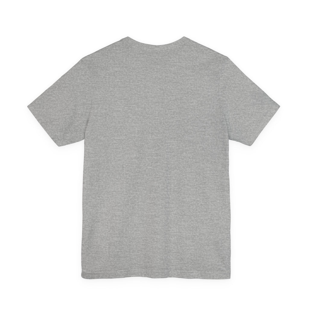 Wordmark Boxy Tee