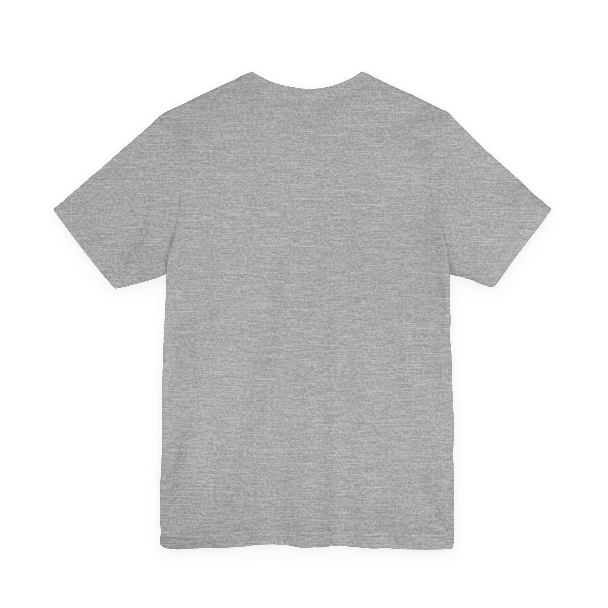 Wordmark Boxy Tee
